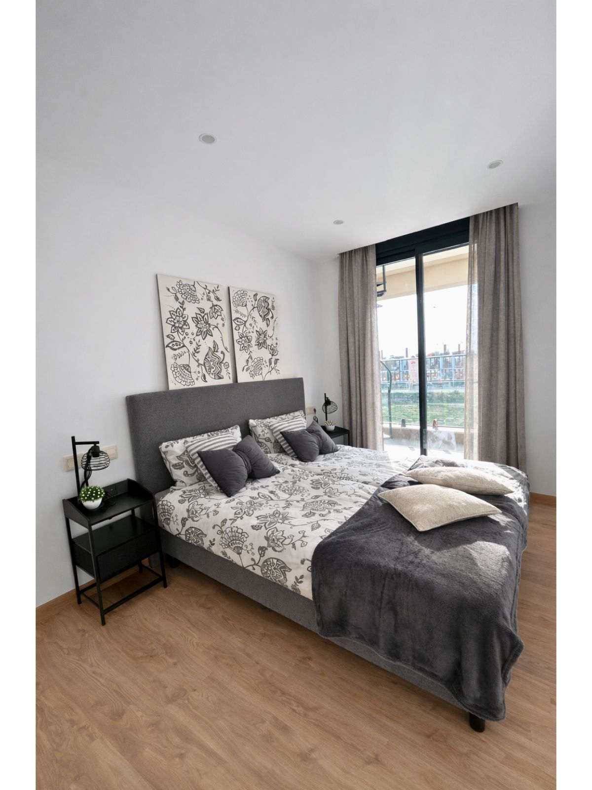 3 Bed Townhouse in Dolores