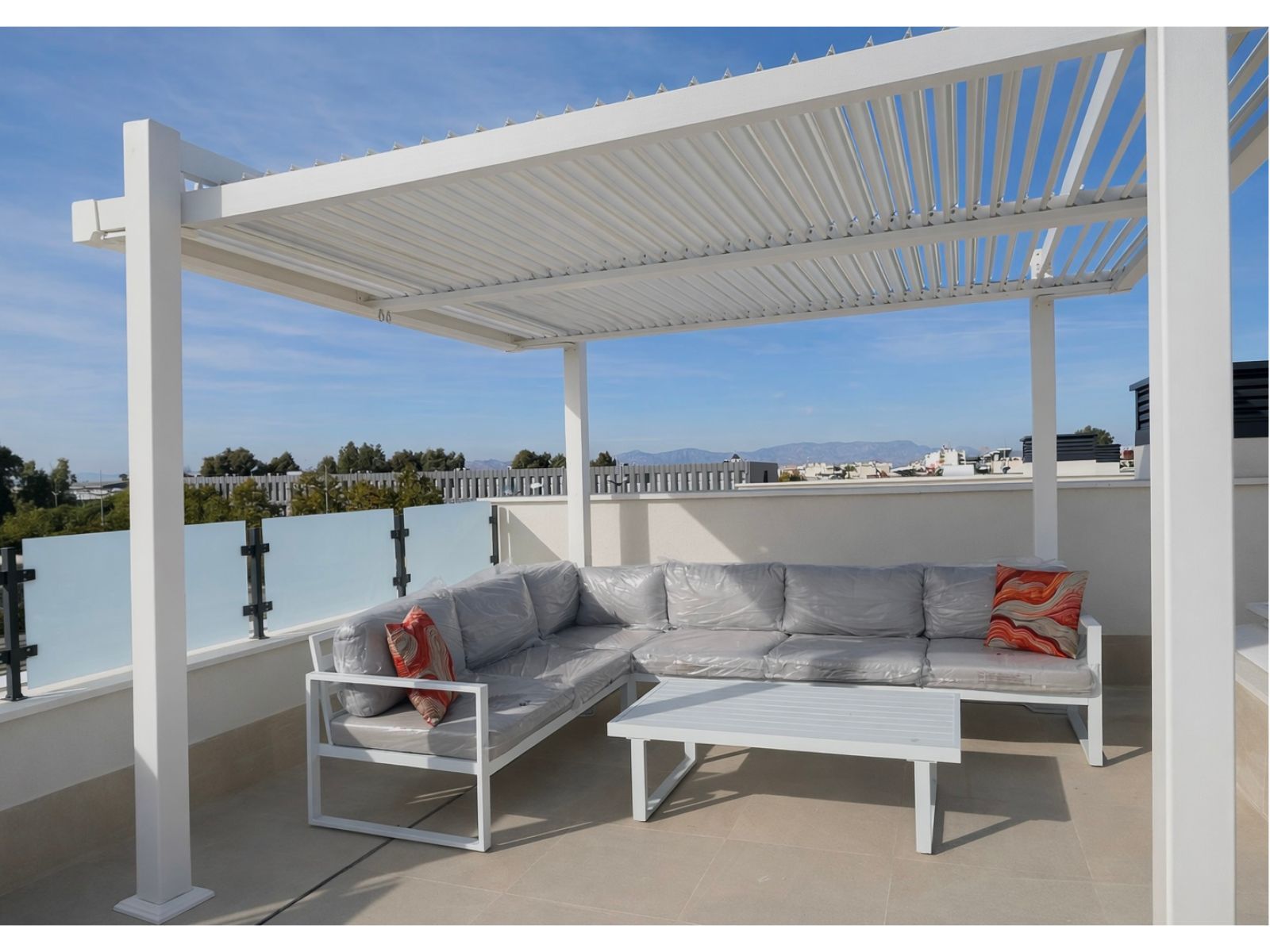 3 Bed Townhouse in Dolores