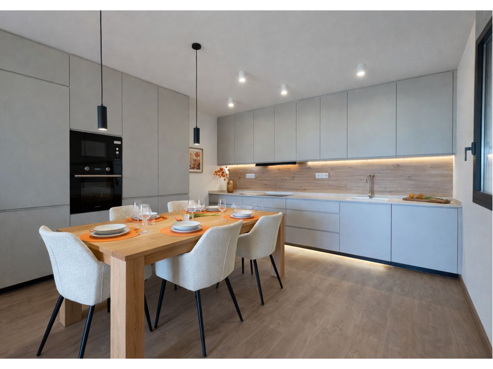 3 Bed Townhouse in Dolores