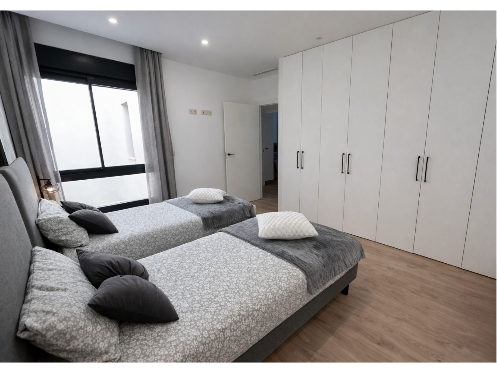 3 Bed Townhouse in Dolores