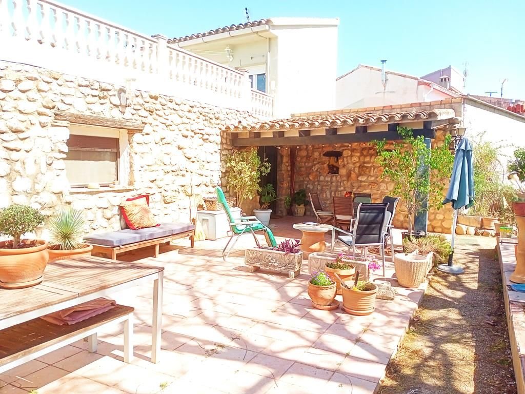 2 Bed Detached Villa in Ondara