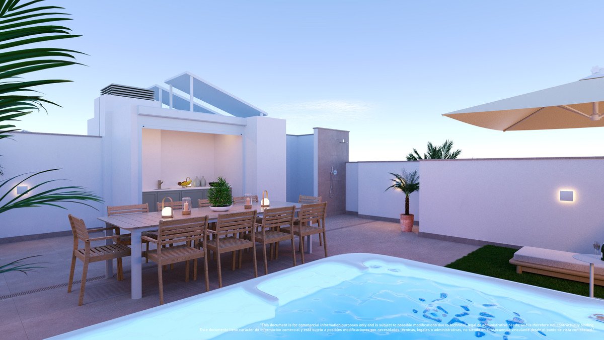 PORTO MARINA PLAZA - TOWNHOUSES
