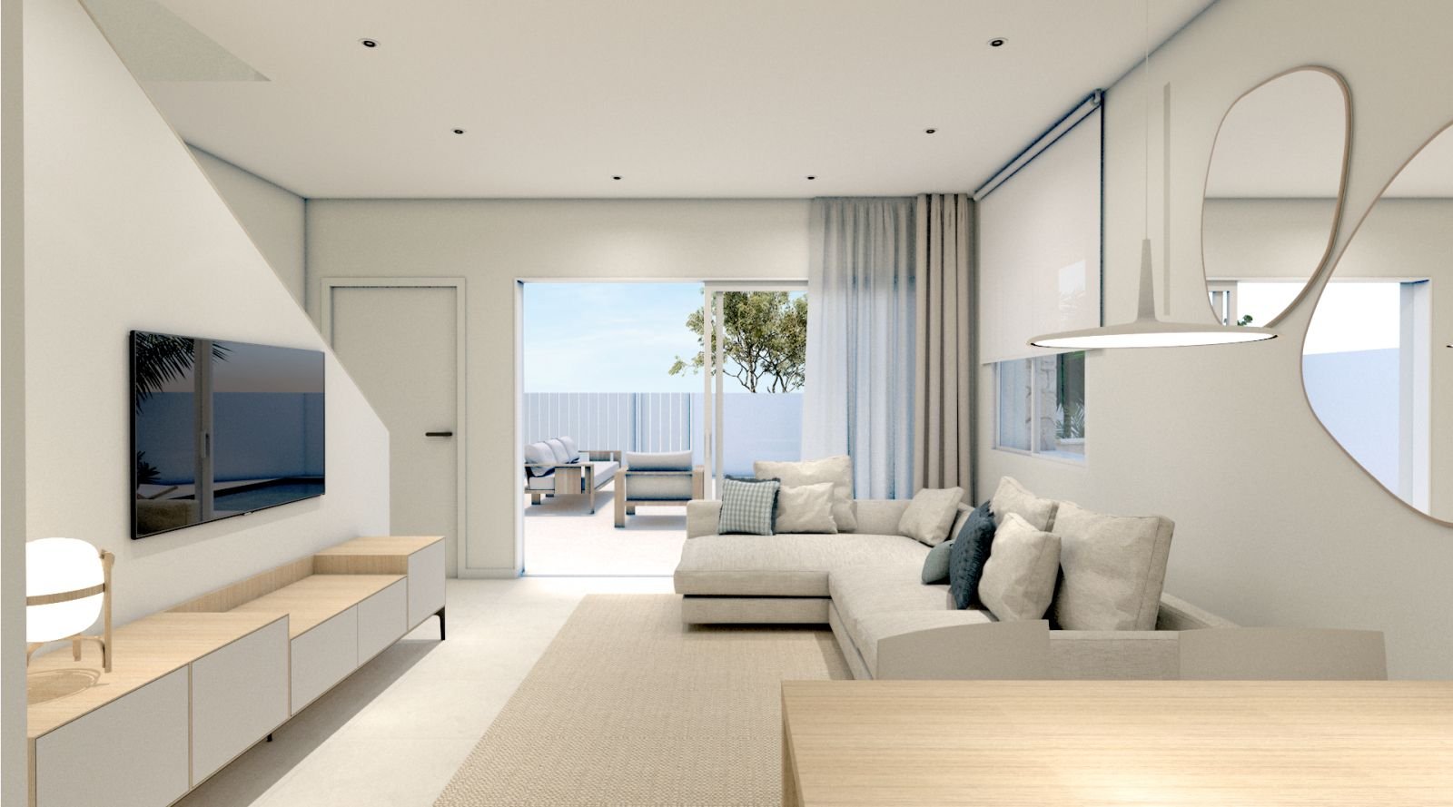 PORTO MARINA PLAZA - TOWNHOUSES
