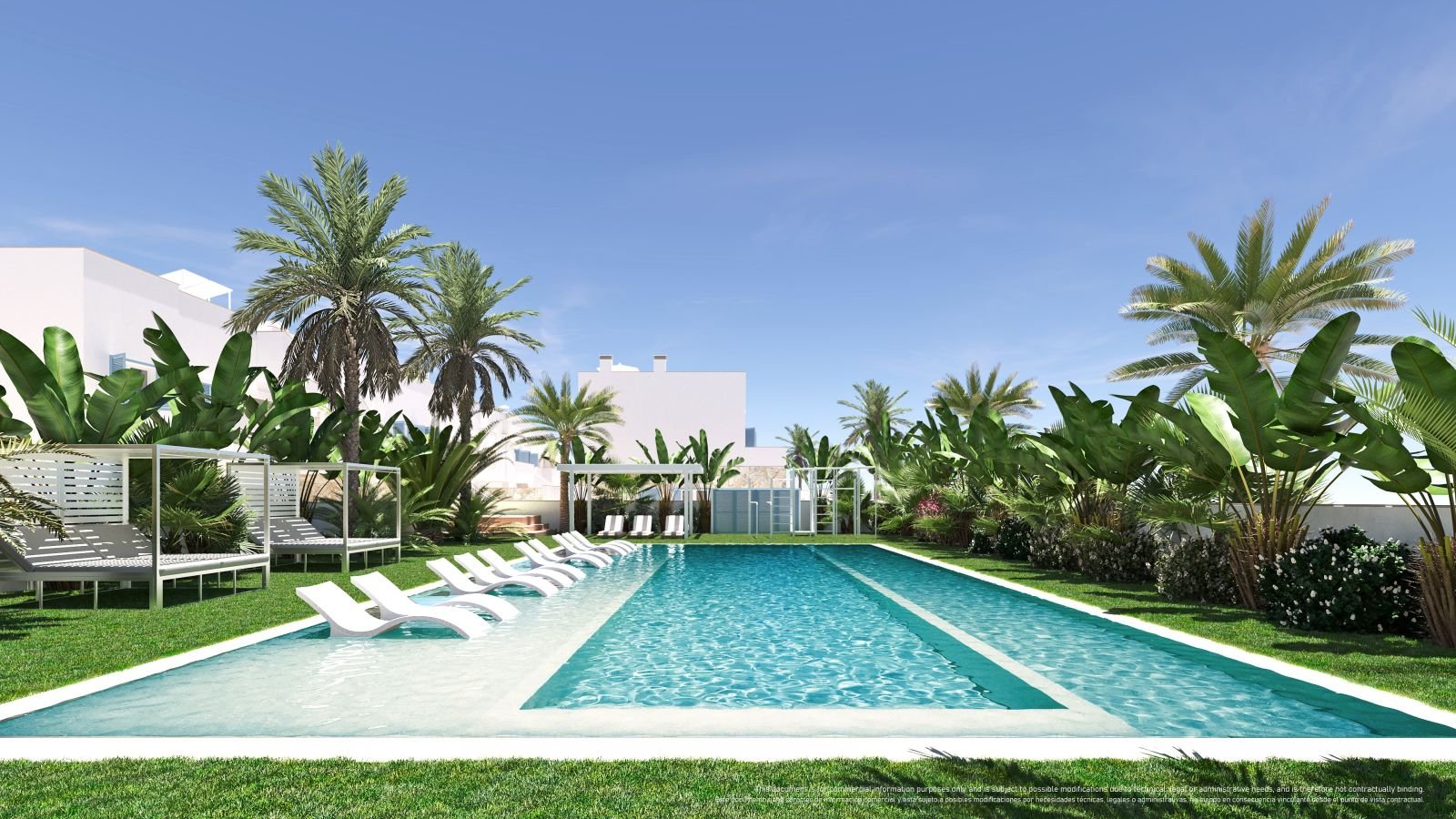 PORTO MARINA PLAZA - TOWNHOUSES