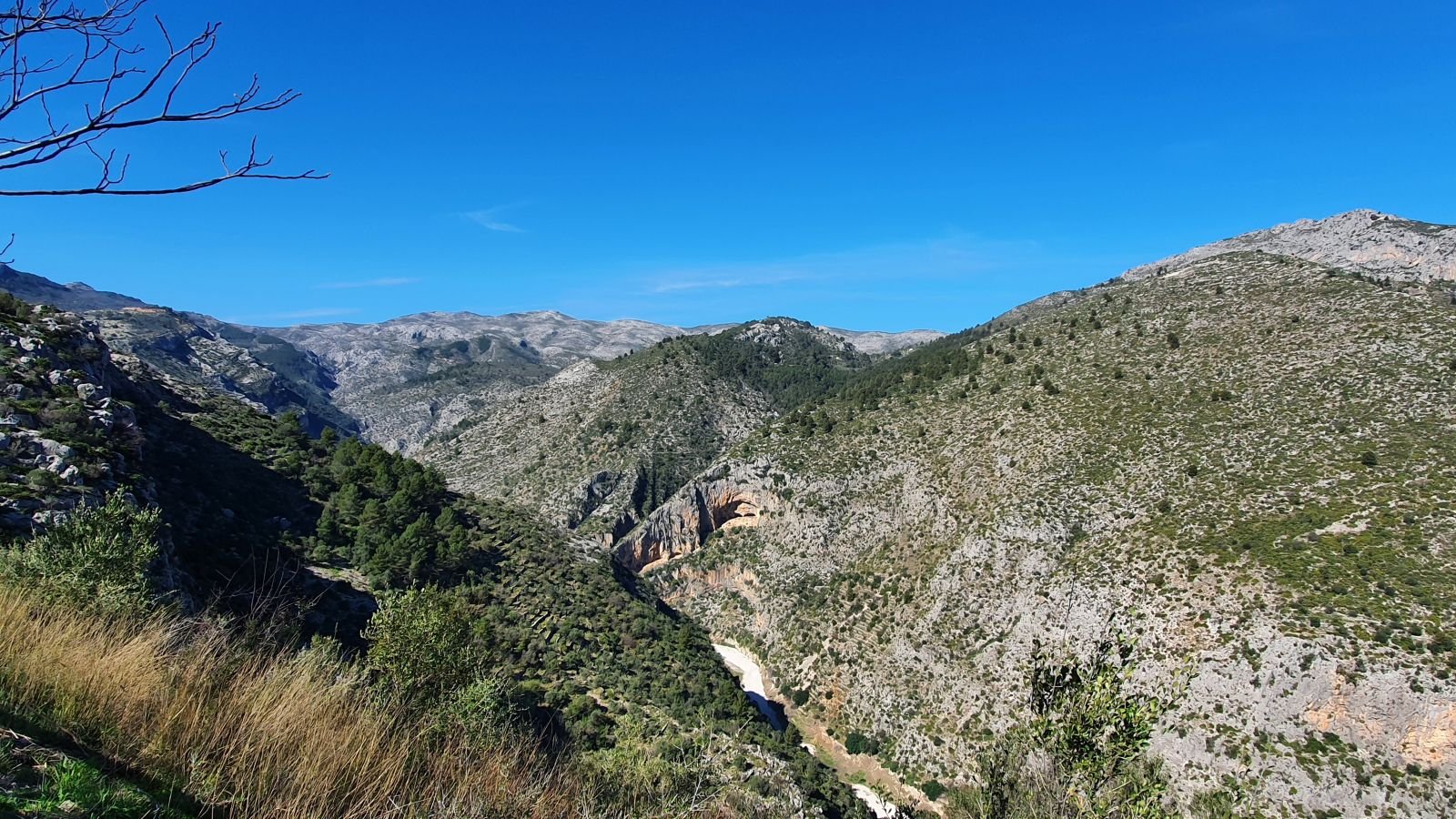 LA VALL DE LAGUAR RAICV Registered Agency