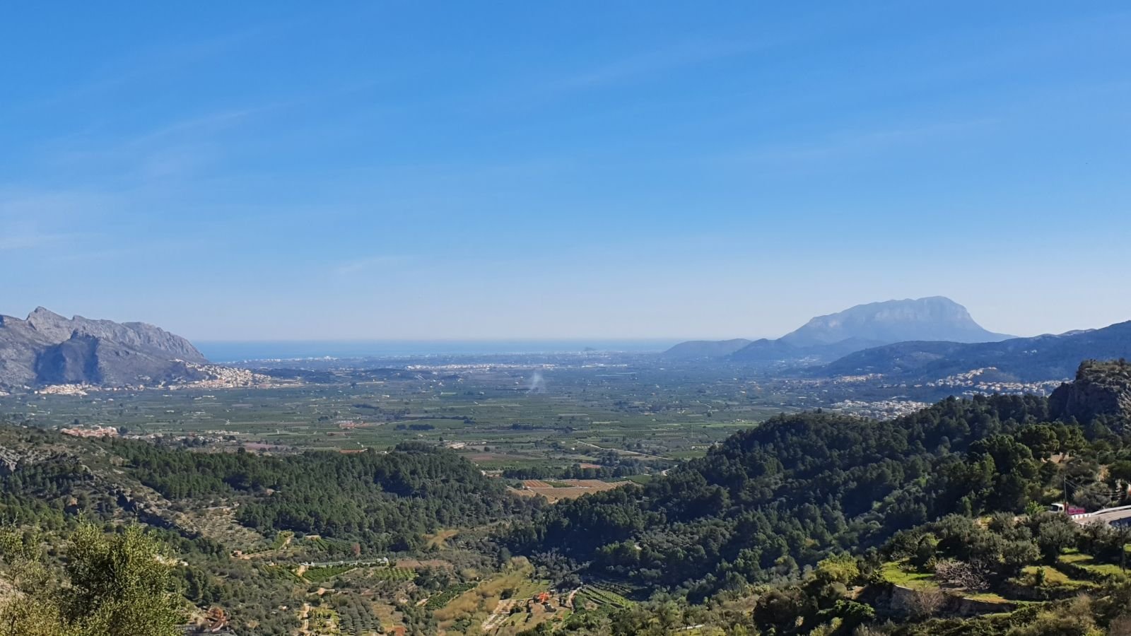 LA VALL DE LAGUAR RAICV Registered Agency