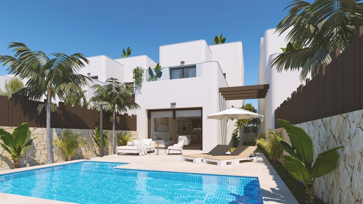 RIOMAR LUXURY VILLAS