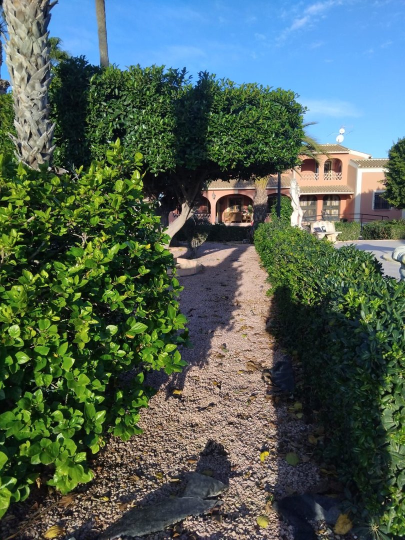 5 Bed Detached Villa in Dolores