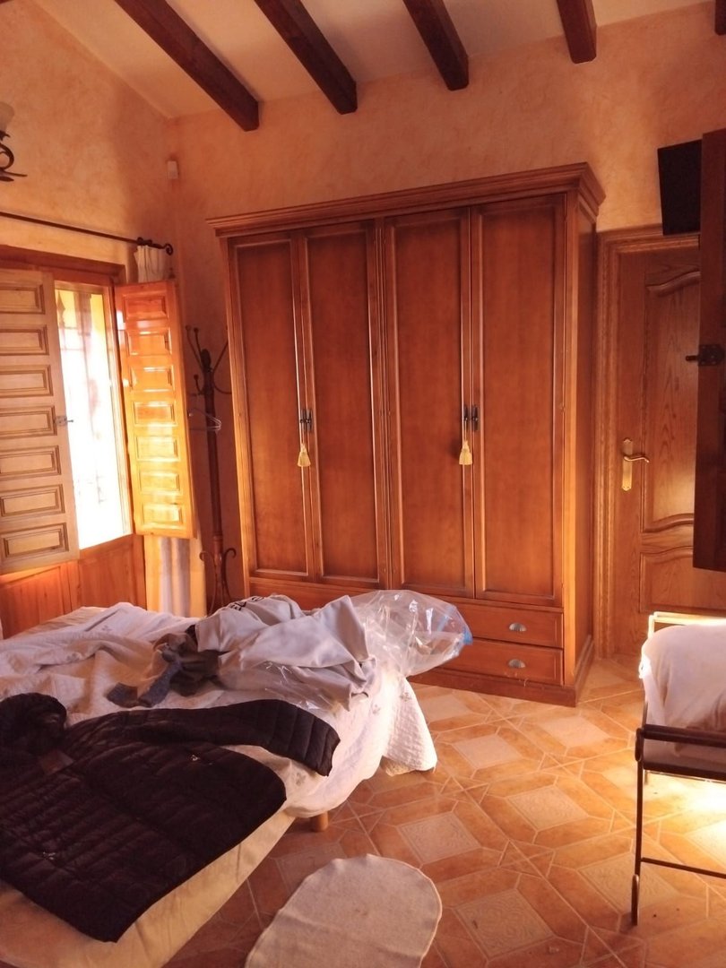 5 Bed Detached Villa in Dolores