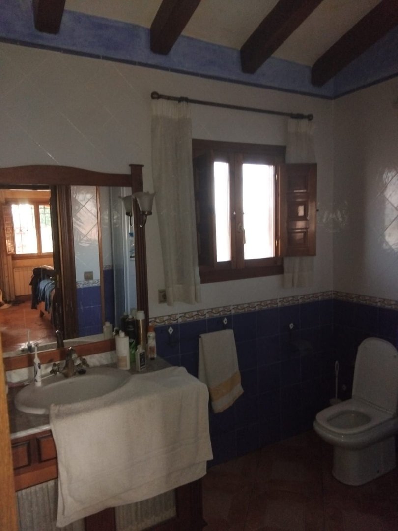 5 Bed Detached Villa in Dolores