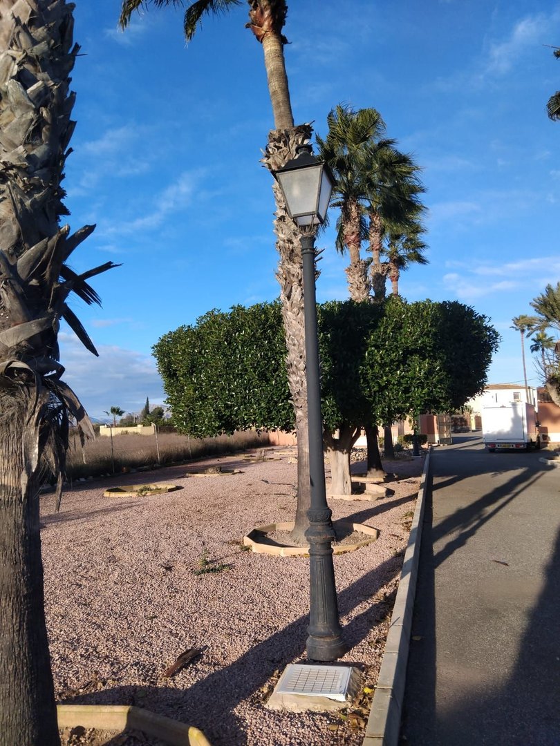 5 Bed Detached Villa in Dolores