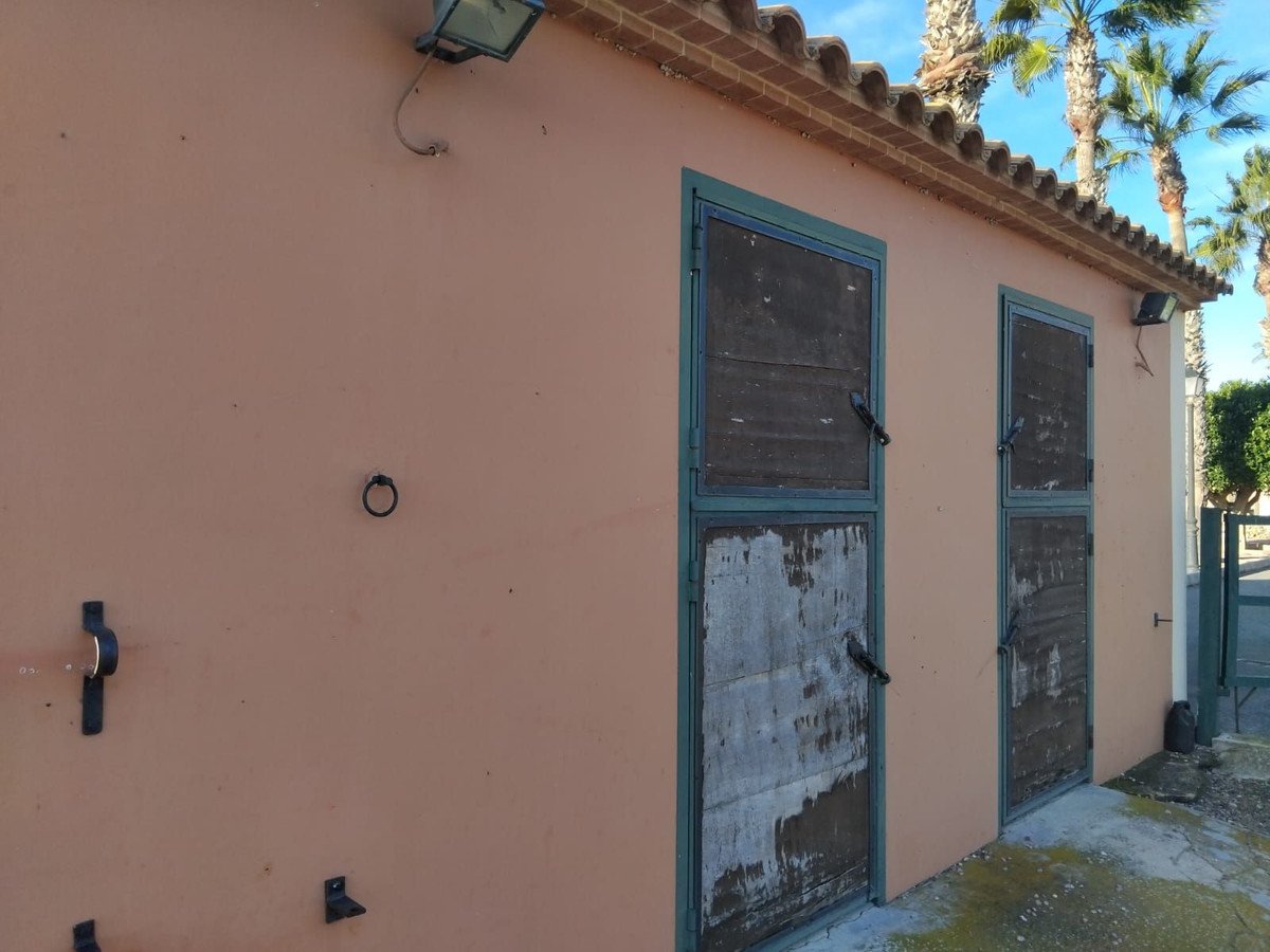 5 Bed Detached Villa in Dolores