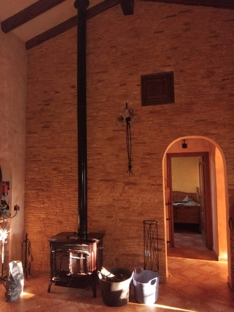 5 Bed Detached Villa in Dolores