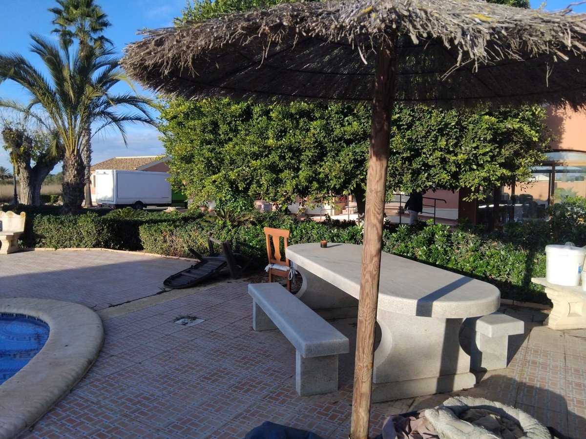 5 Bed Detached Villa in Dolores