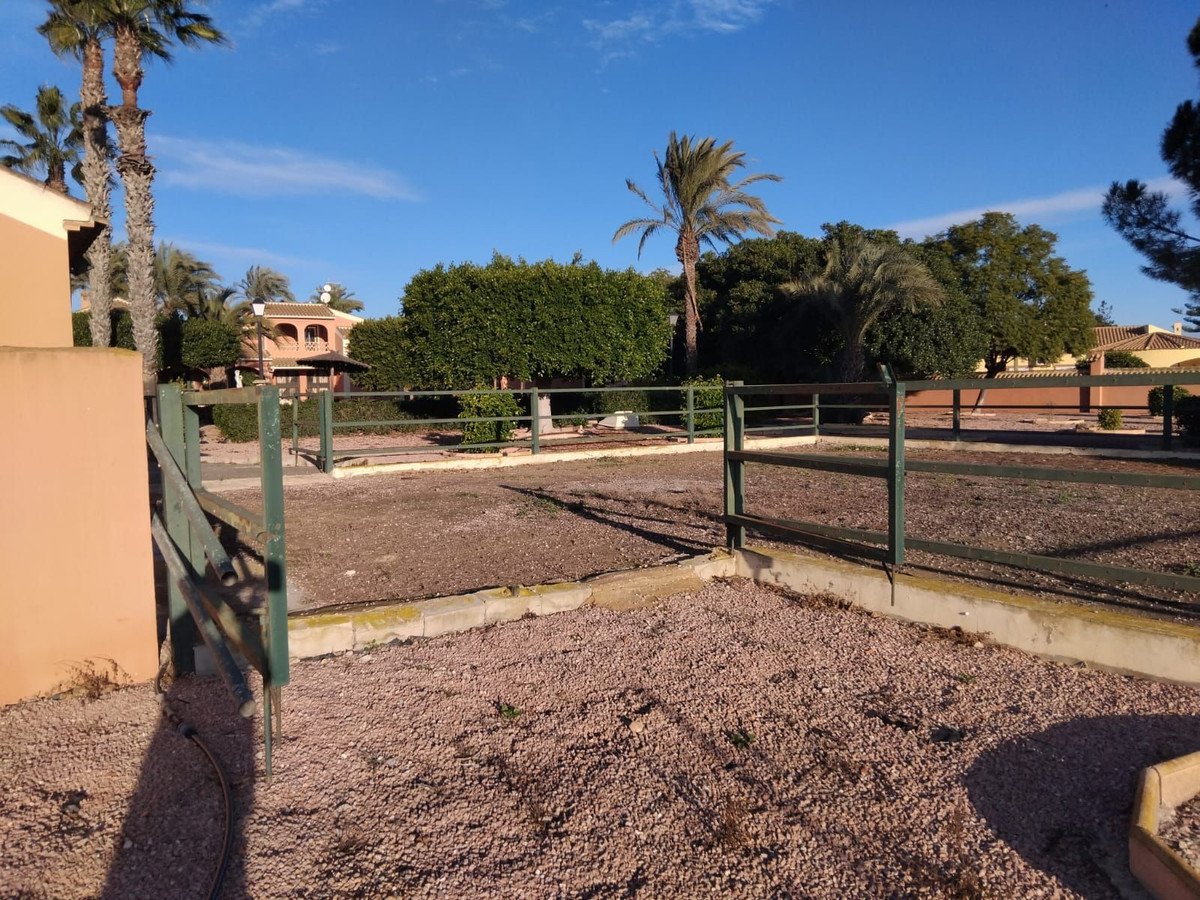 5 Bed Detached Villa in Dolores