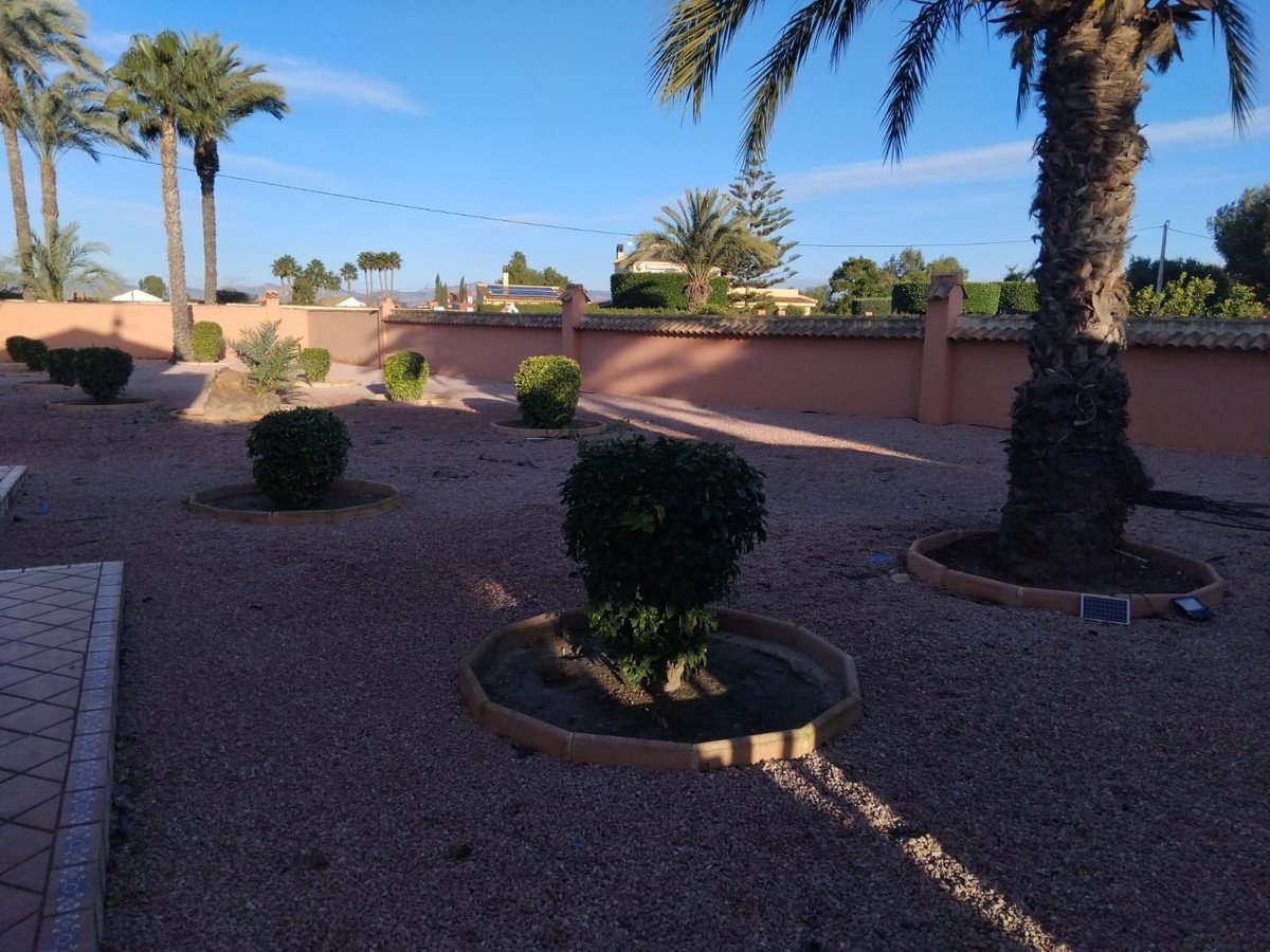 5 Bed Detached Villa in Dolores