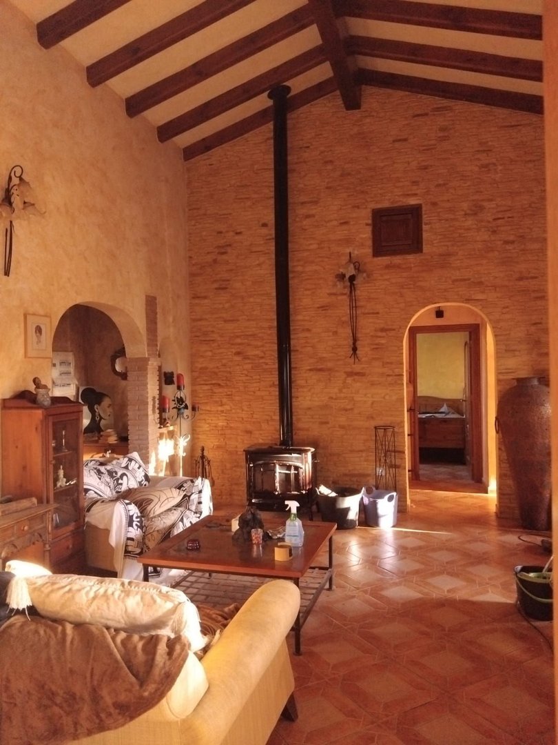 5 Bed Detached Villa in Dolores
