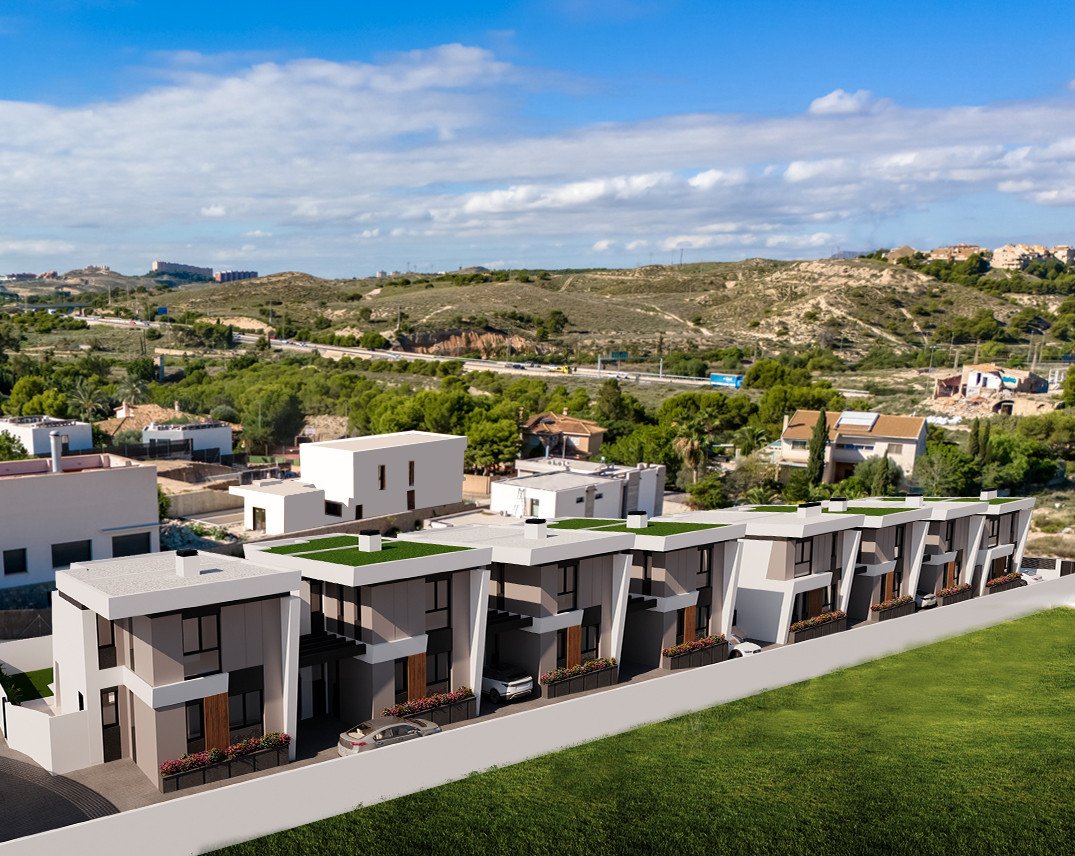 LLOIXA VILLAS