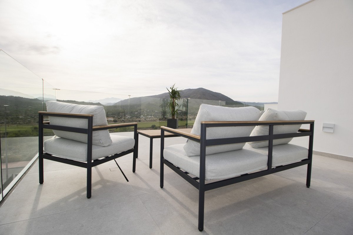 VILLAS PAULA II