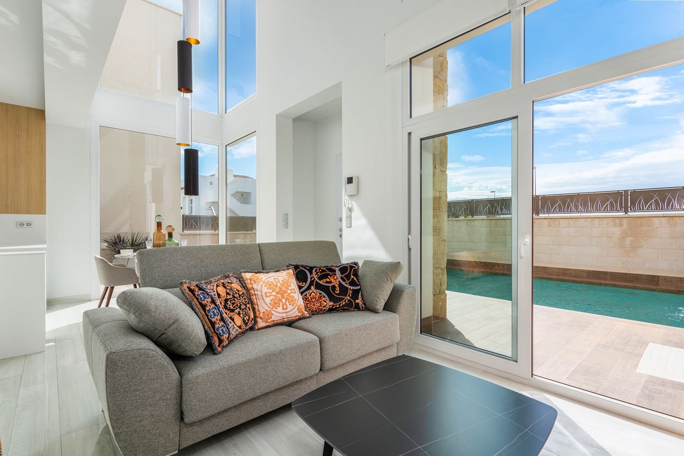 VILLAS LAS LAGUNAS - KEY READY!