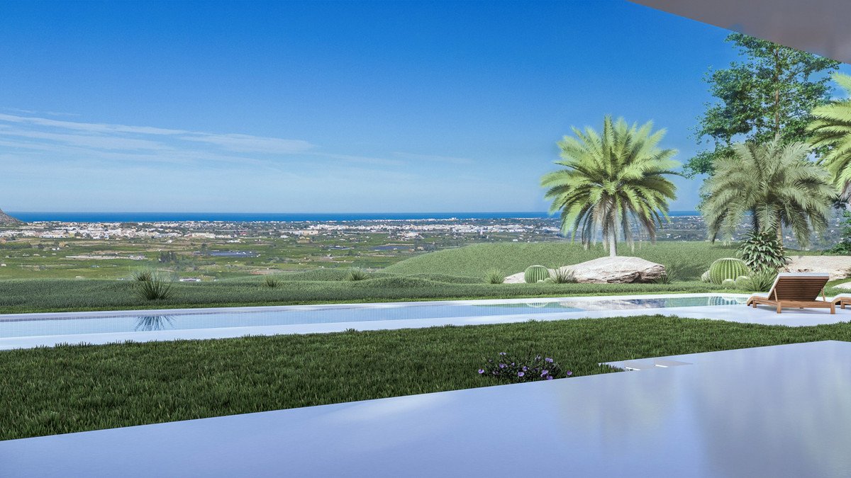 VILLA CABRERA - MONTE SOLANA