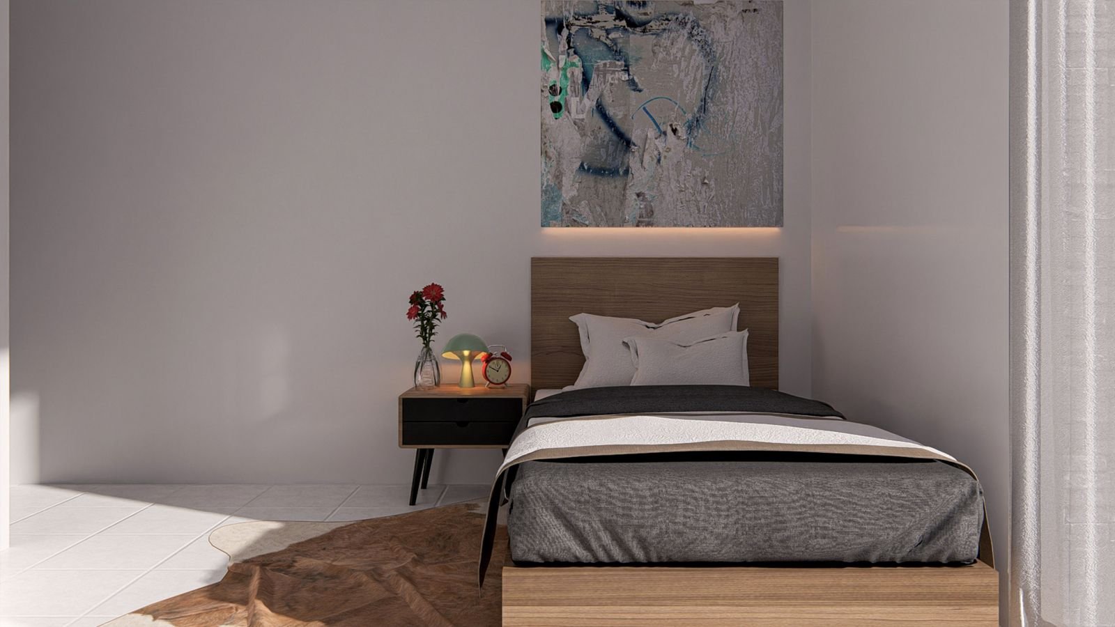 VILLA FORMENTERA - MONTE SOLANA