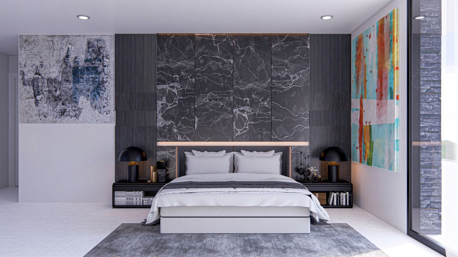 VILLA IBIZA - MONTE SOLANA