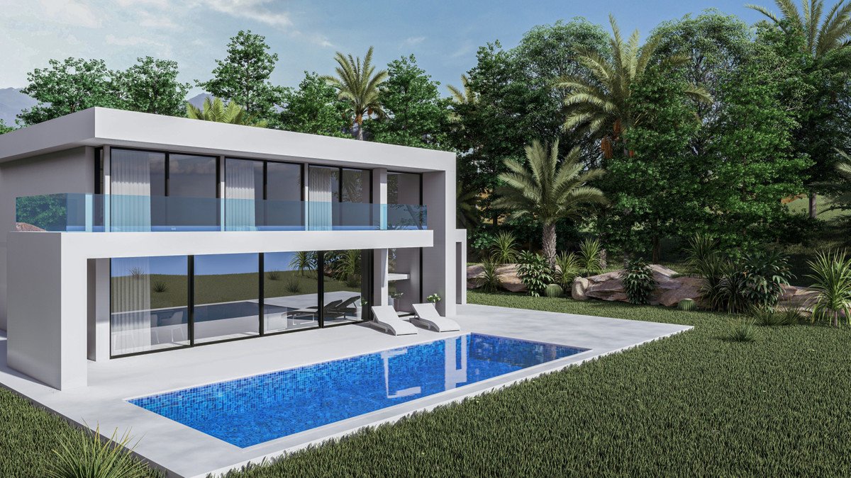 VILLA MENORCA - MONTE SOLANA