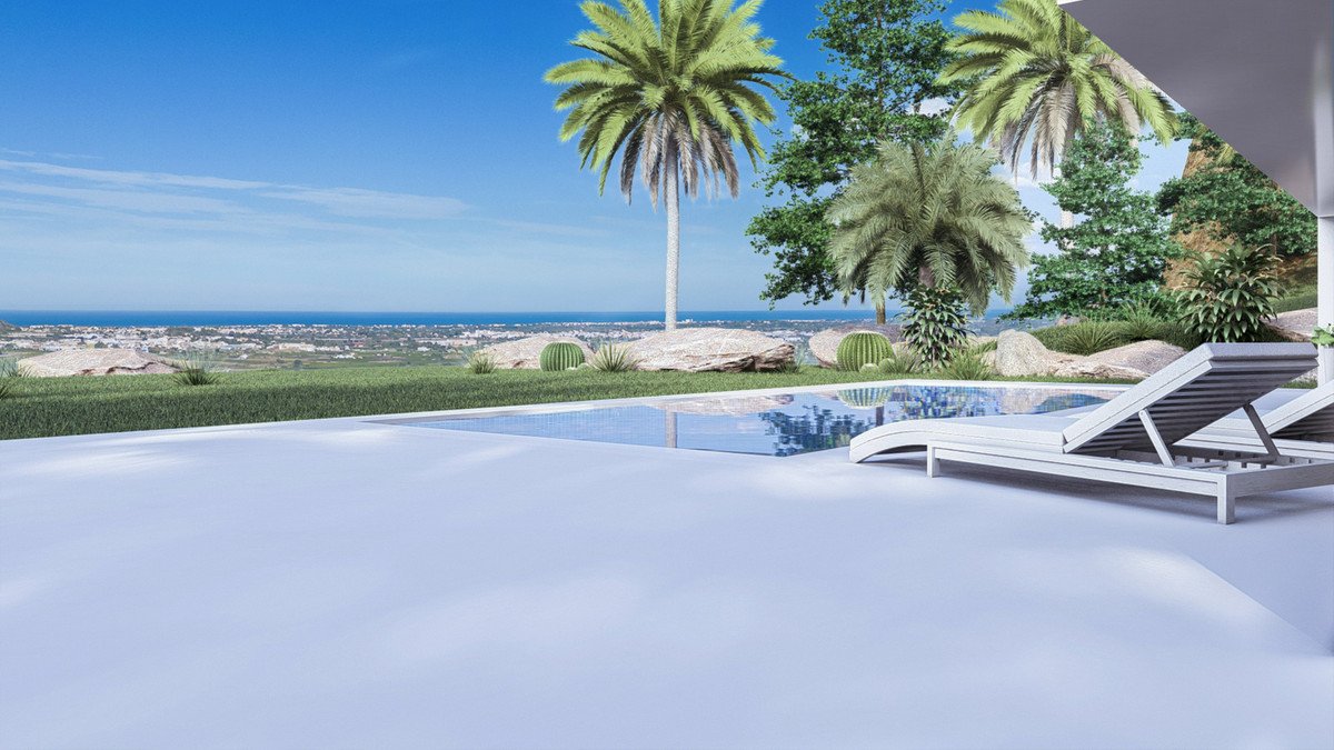 VILLA MENORCA - MONTE SOLANA