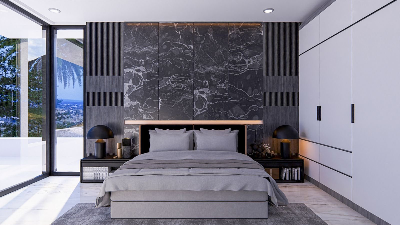 VILLA MENORCA - MONTE SOLANA