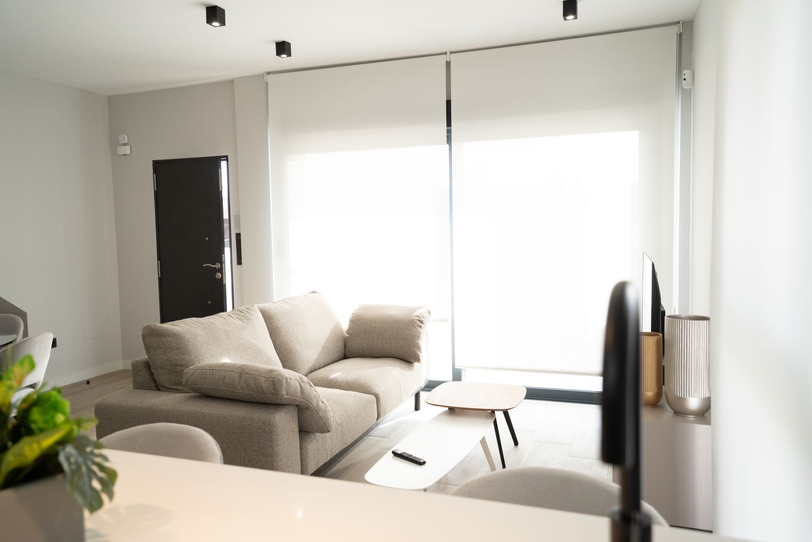 RESIDENCIAL INNOVA BEACH