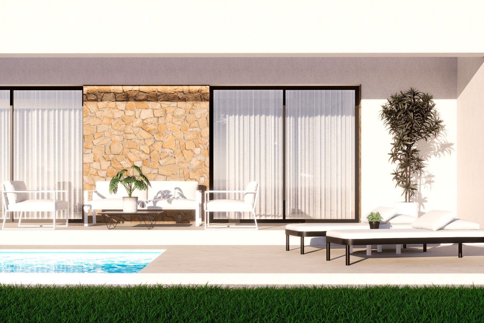 LAS VILLAS BALCÓN DE FINESTRAT