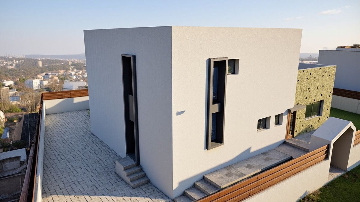 VILLA IDEALIS