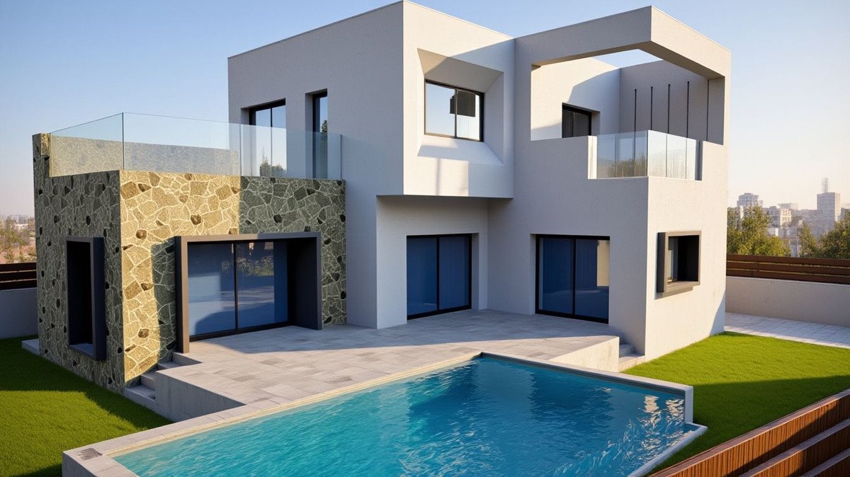 VILLA IDEALIS