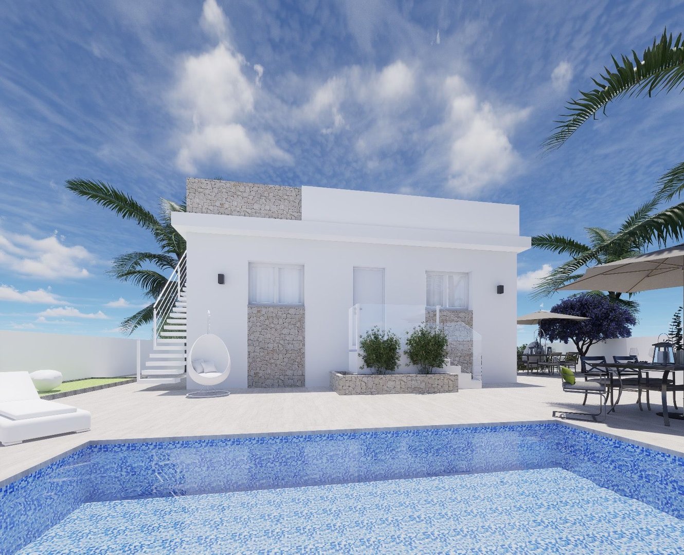 VILLA HIGUERA