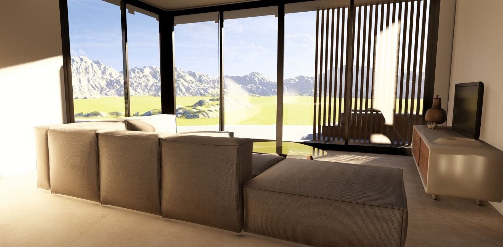 SPEC VILLA 67 - MONTE SOLANA
