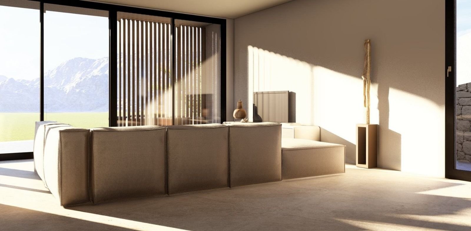 SPEC VILLA 67 - MONTE SOLANA