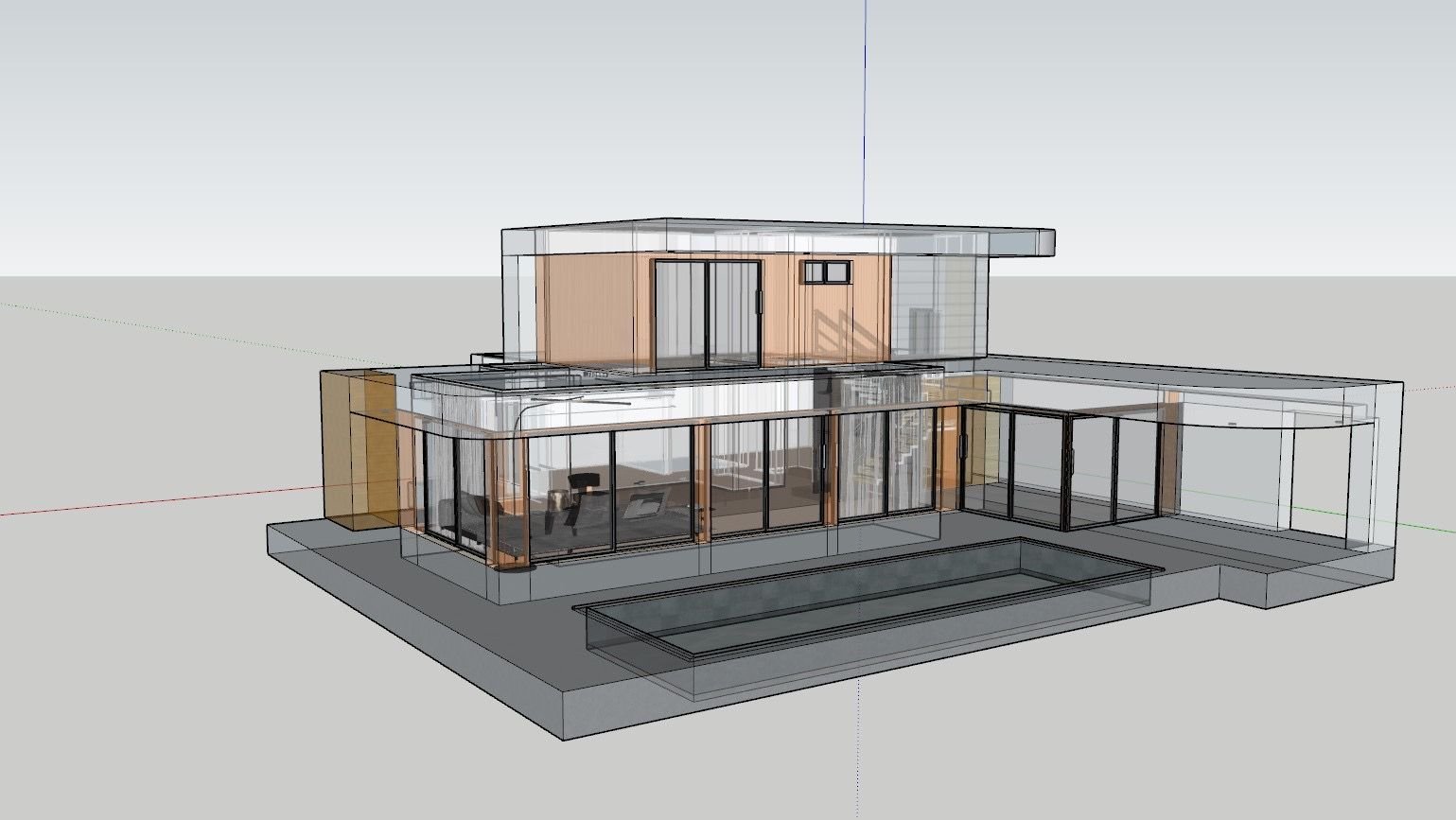 SPEC VILLA 148 - MONTE SOLANA