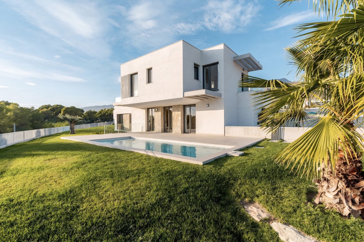 COSTABELLA RESIDENCES - PHASE I