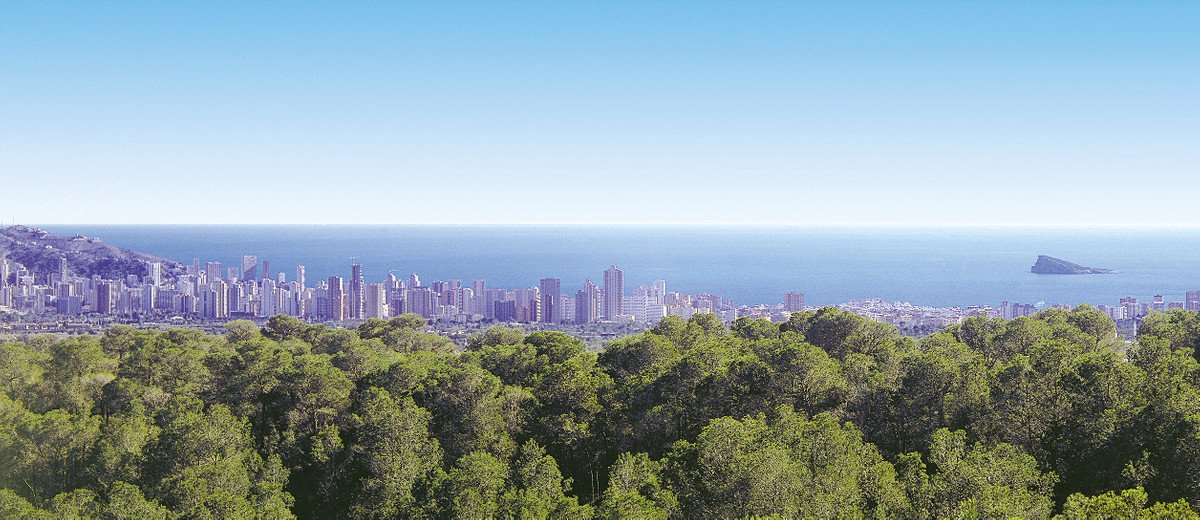 COSTABELLA RESIDENCES - PHASE I