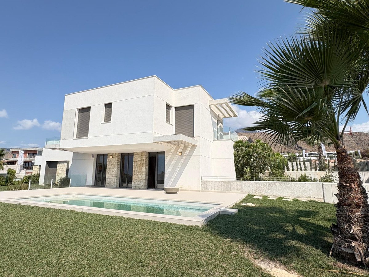 COSTABELLA RESIDENCES - PHASE I