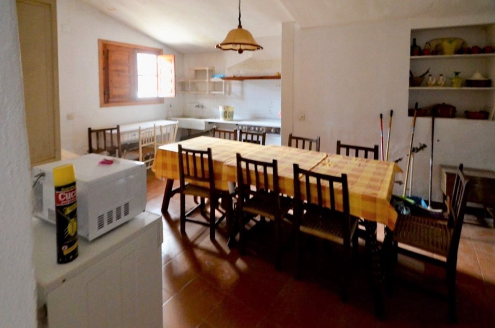 7 Bed Finca - Cortijo in Orihuela