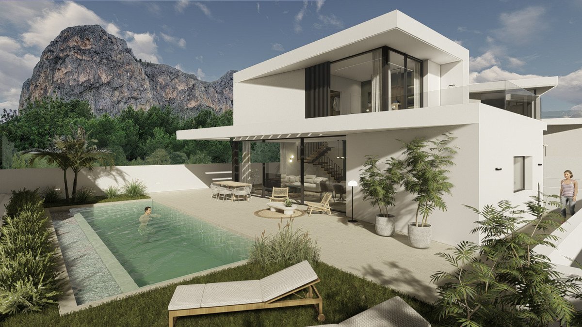 RESIDENCIAL VENECIA V - PHASE I
