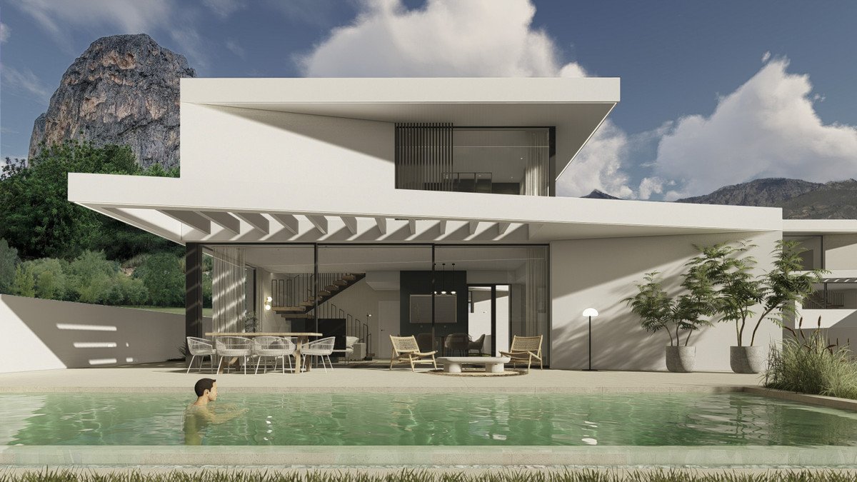 RESIDENCIAL VENECIA V - PHASE I