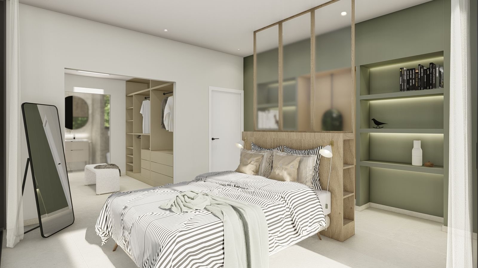 RESIDENCIAL VENECIA V - PHASE I