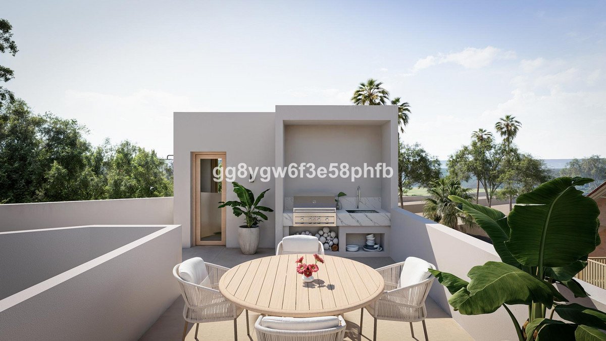 VILLA LYSANDRA
