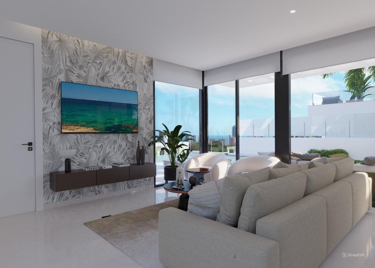 BEREN HILLS VILLAS II