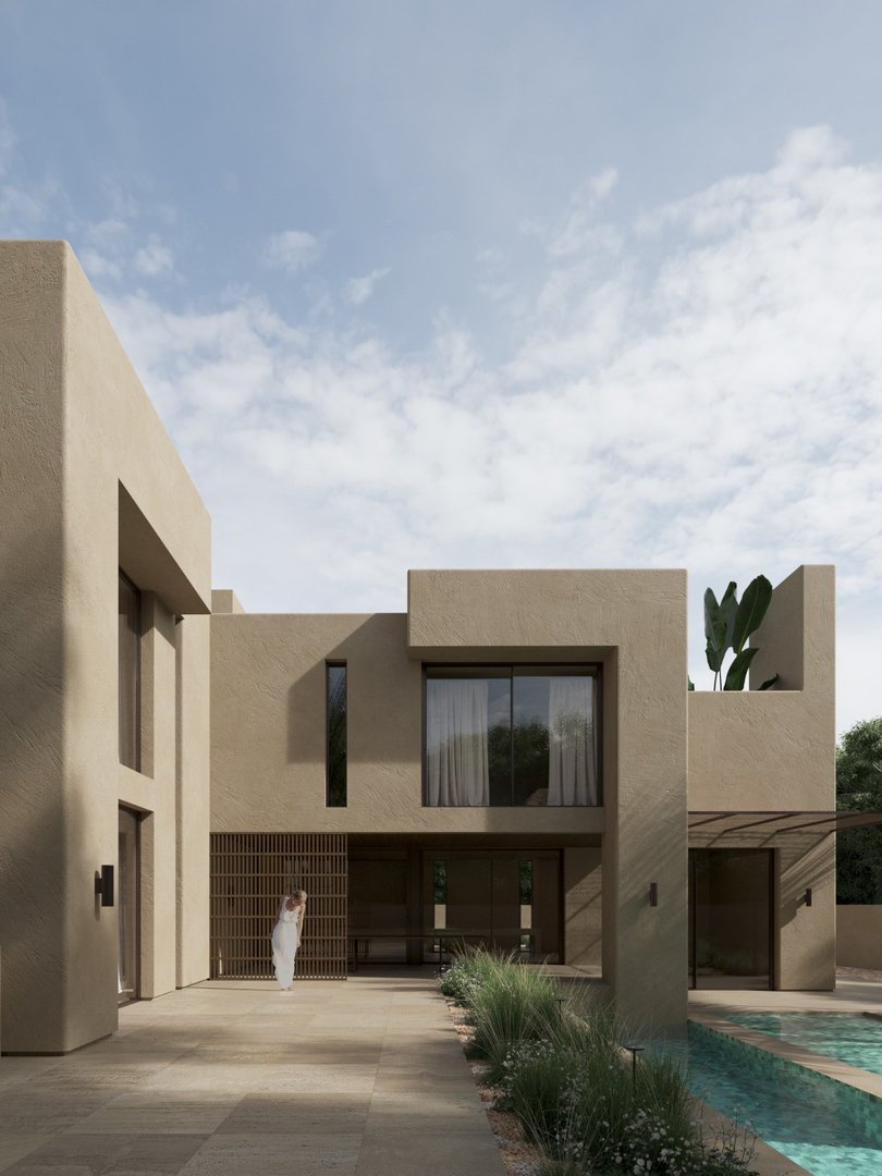 CASA EME