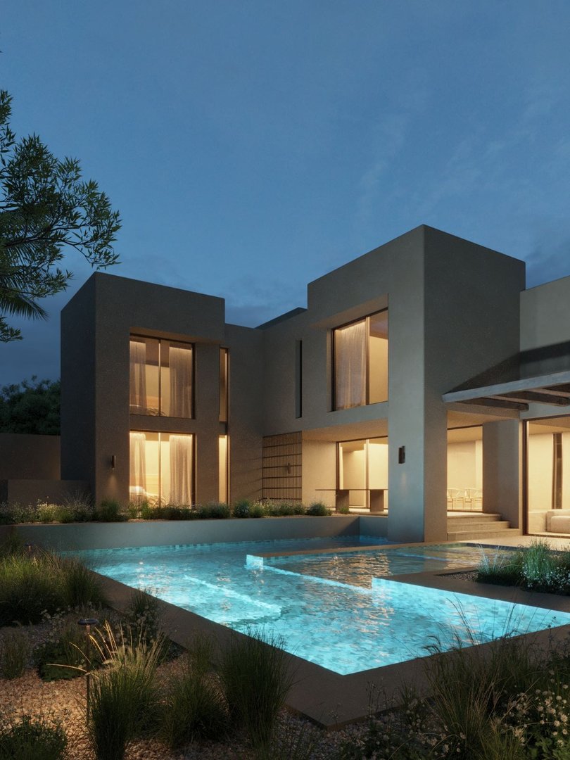 CASA EME