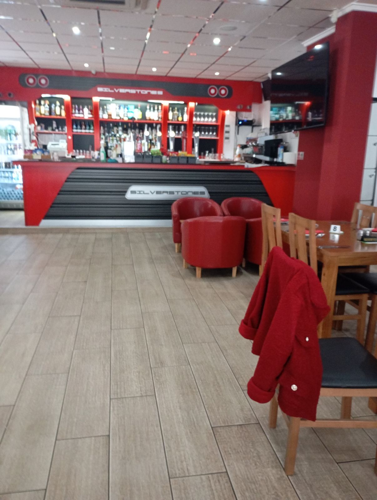 Commercial Premises in Algorfa